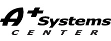 A+ Systems Center